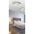 Plafon nowoczesny Sovana 45 SMART AZ3441- AZzardo